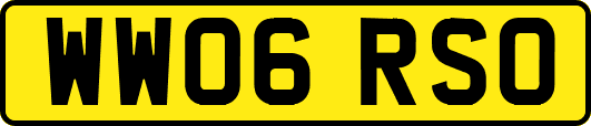 WW06RSO
