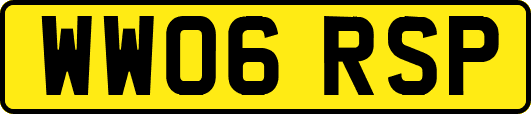WW06RSP