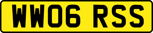 WW06RSS