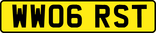 WW06RST