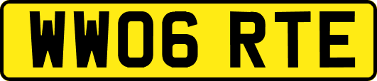 WW06RTE