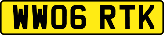WW06RTK