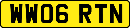 WW06RTN