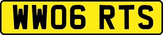 WW06RTS