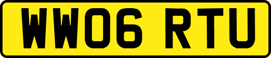 WW06RTU