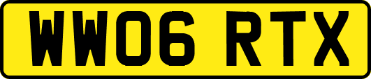 WW06RTX