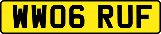 WW06RUF