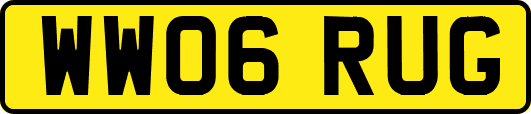 WW06RUG