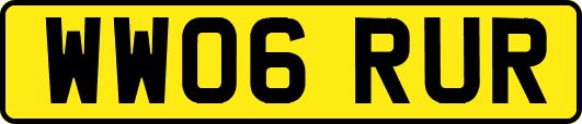 WW06RUR