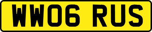 WW06RUS