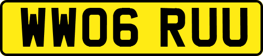 WW06RUU