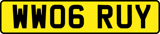 WW06RUY