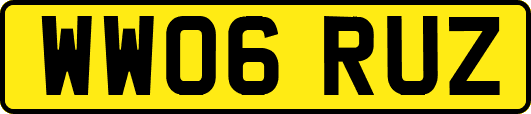 WW06RUZ