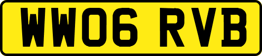 WW06RVB