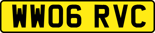 WW06RVC