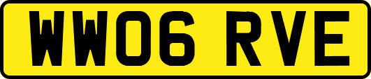 WW06RVE