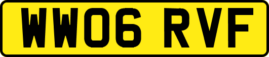 WW06RVF