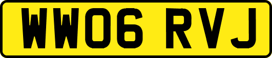 WW06RVJ