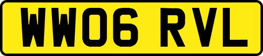WW06RVL