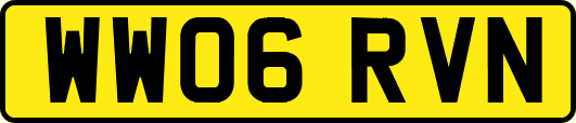 WW06RVN