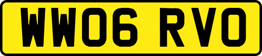 WW06RVO