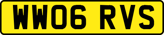 WW06RVS