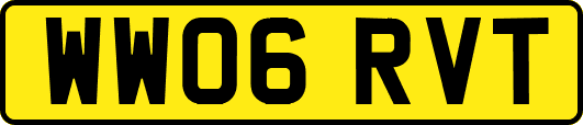 WW06RVT