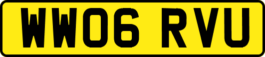 WW06RVU