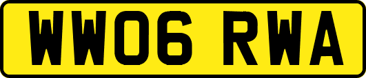 WW06RWA