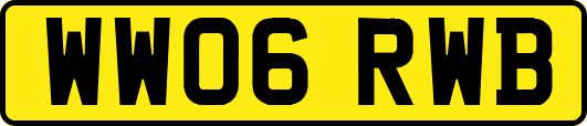 WW06RWB