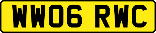 WW06RWC