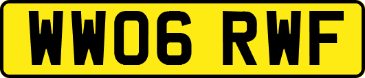 WW06RWF