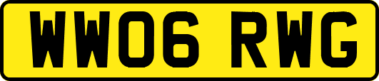WW06RWG