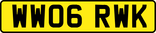 WW06RWK