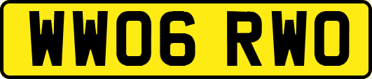 WW06RWO