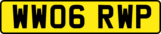 WW06RWP