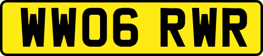 WW06RWR