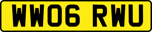 WW06RWU