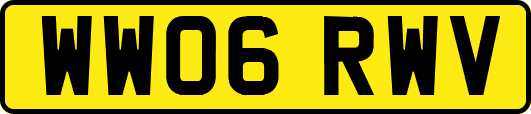 WW06RWV