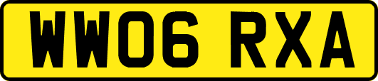 WW06RXA