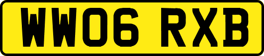WW06RXB