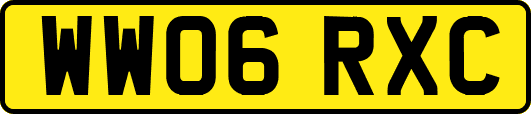 WW06RXC