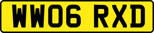 WW06RXD