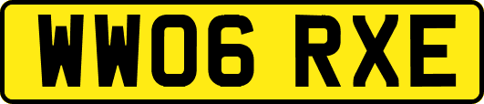 WW06RXE