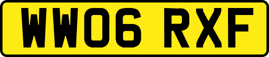 WW06RXF