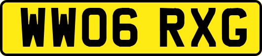 WW06RXG