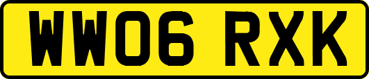WW06RXK