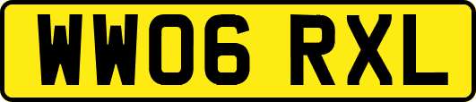 WW06RXL