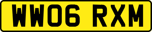 WW06RXM