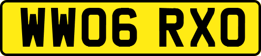 WW06RXO